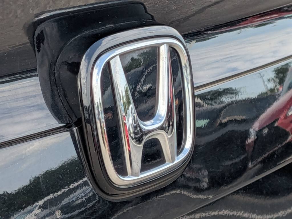 Thumbnail: 2019 Honda Civic - 6