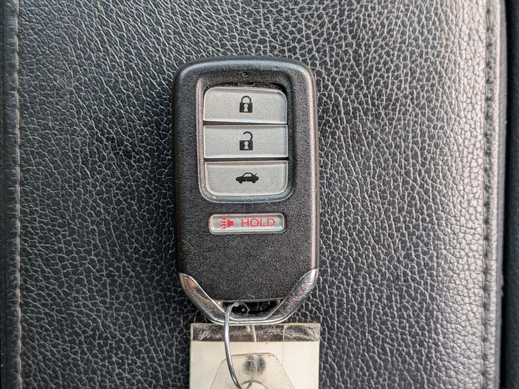 Thumbnail: 2019 Honda Civic - 17