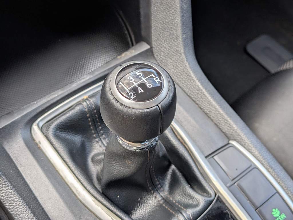 Thumbnail: 2019 Honda Civic - 30