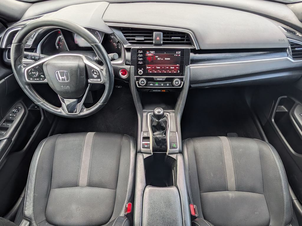 Thumbnail: 2019 Honda Civic - 8