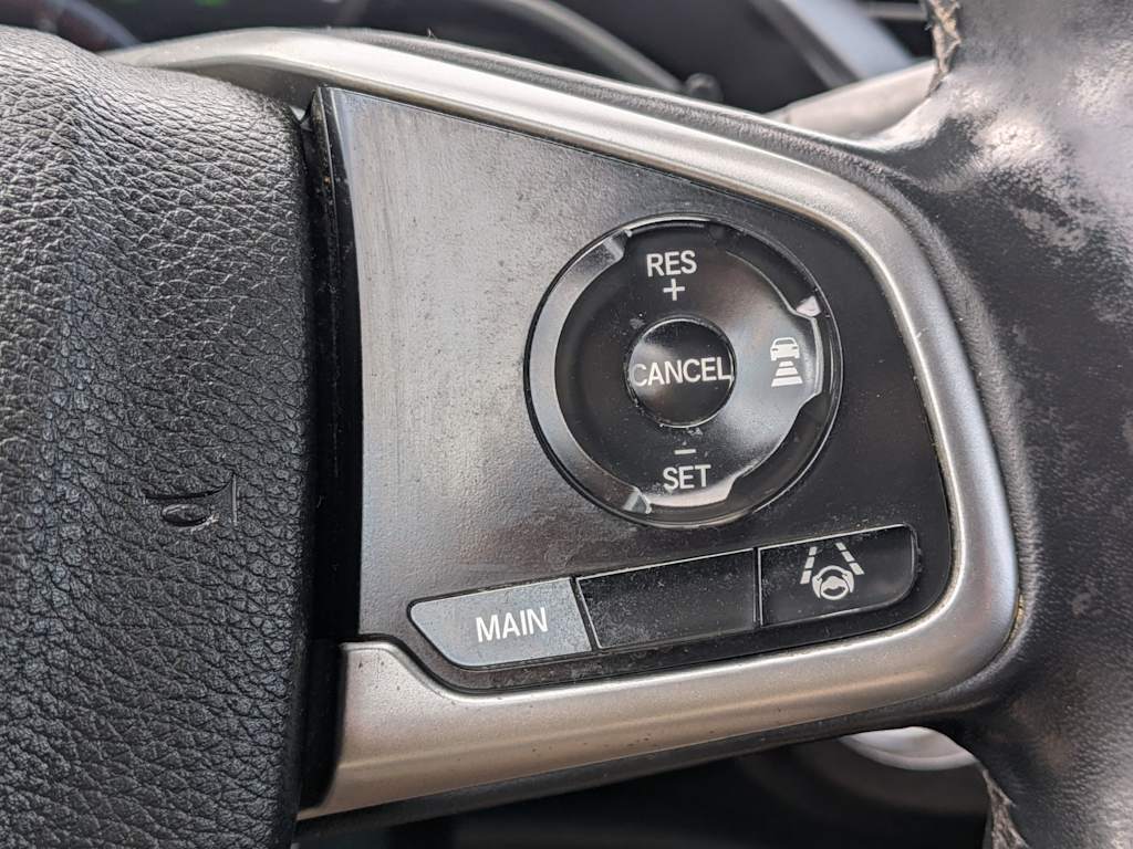 Thumbnail: 2019 Honda Civic - 27