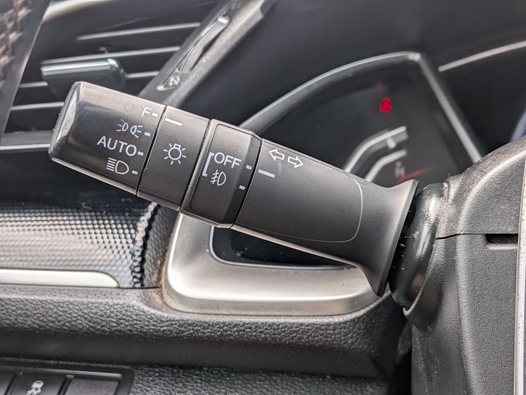 Thumbnail: 2019 Honda Civic - 28