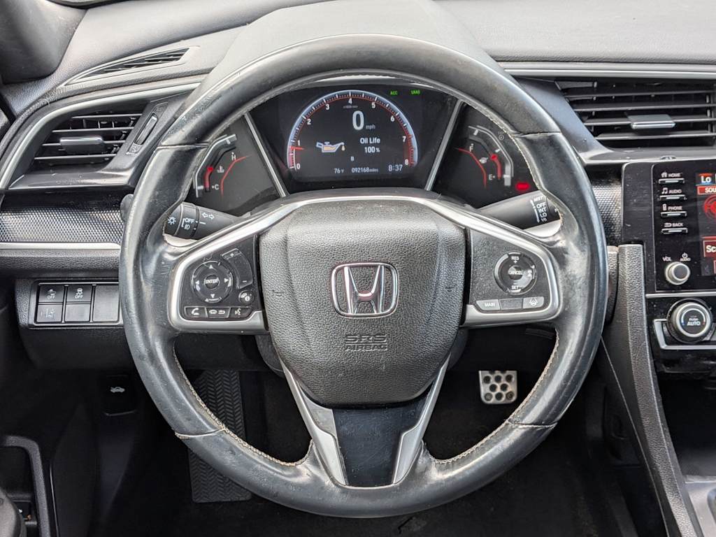 Thumbnail: 2019 Honda Civic - 12