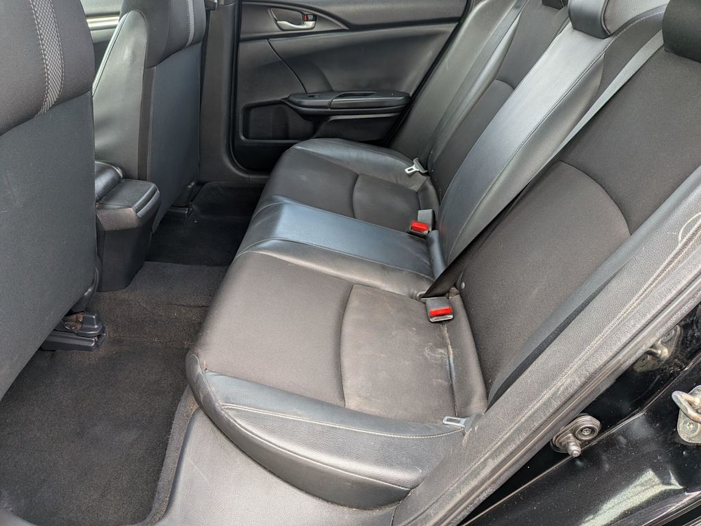 Thumbnail: 2019 Honda Civic - 24