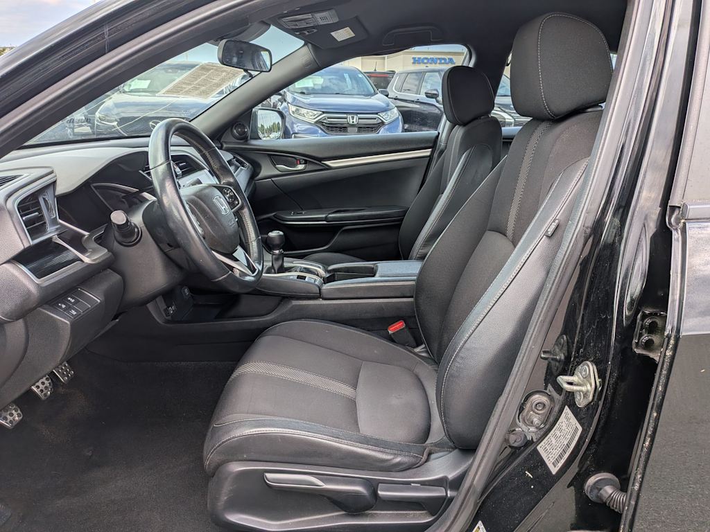 Thumbnail: 2019 Honda Civic - 9