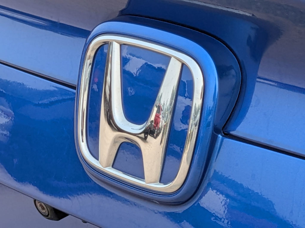 Thumbnail: 2021 Honda Civic - 25