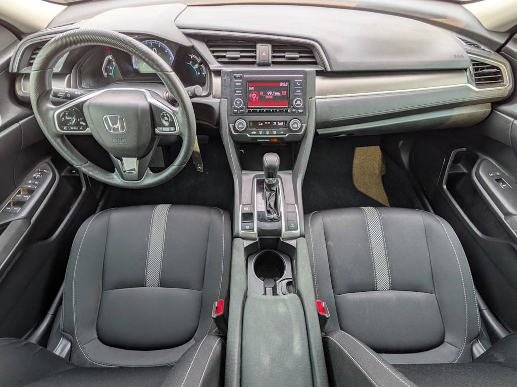 Thumbnail: 2021 Honda Civic - 8