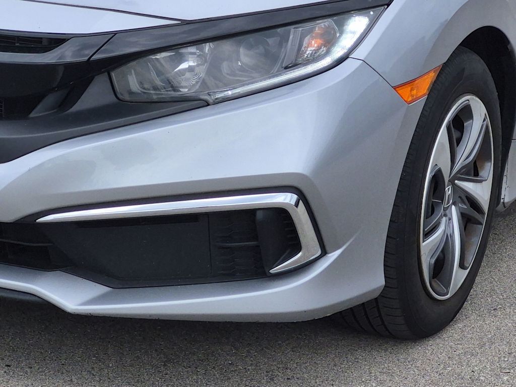 Thumbnail: 2020 Honda Civic - 23