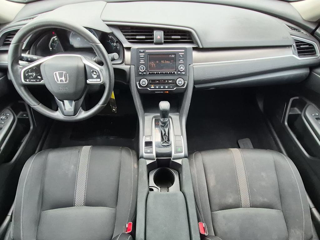 Thumbnail: 2020 Honda Civic - 8