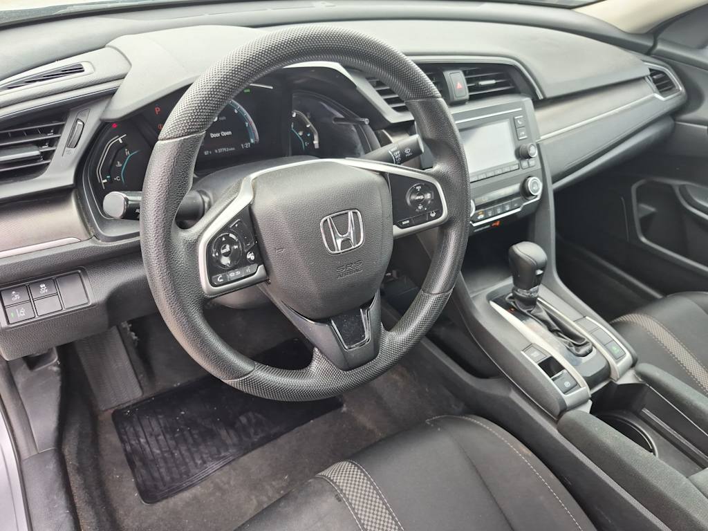 Thumbnail: 2020 Honda Civic - 2