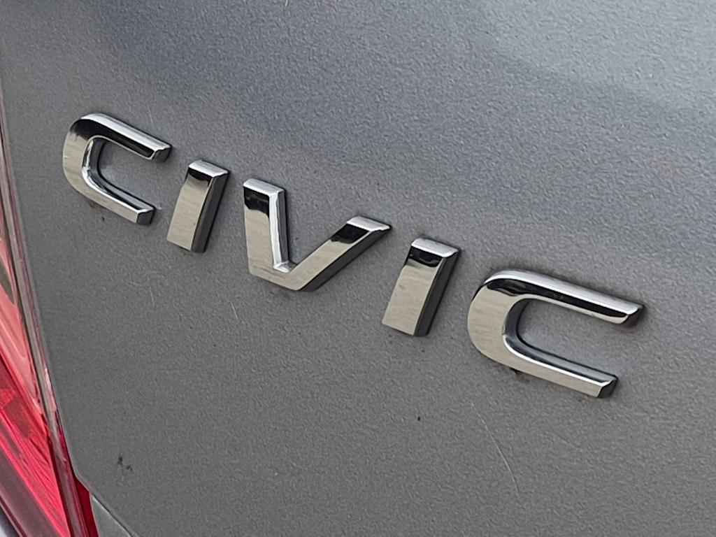 Thumbnail: 2020 Honda Civic - 6
