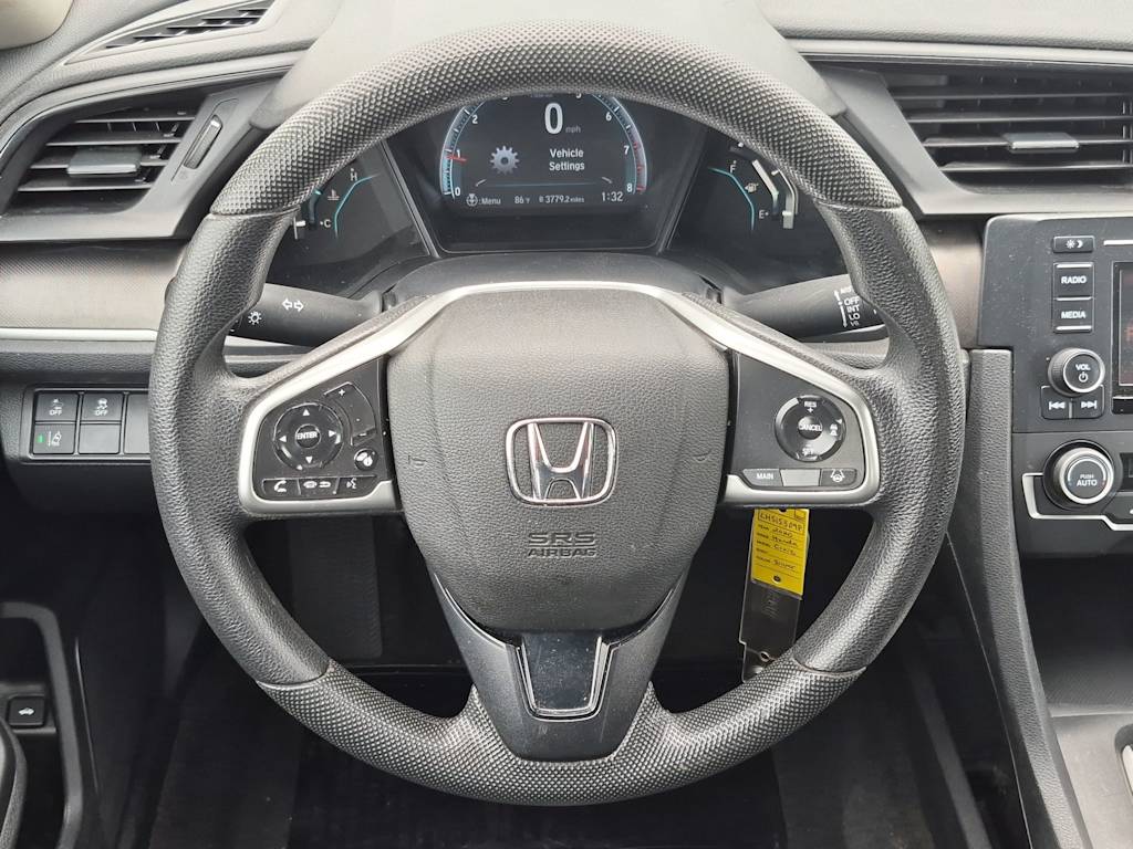 Thumbnail: 2020 Honda Civic - 12