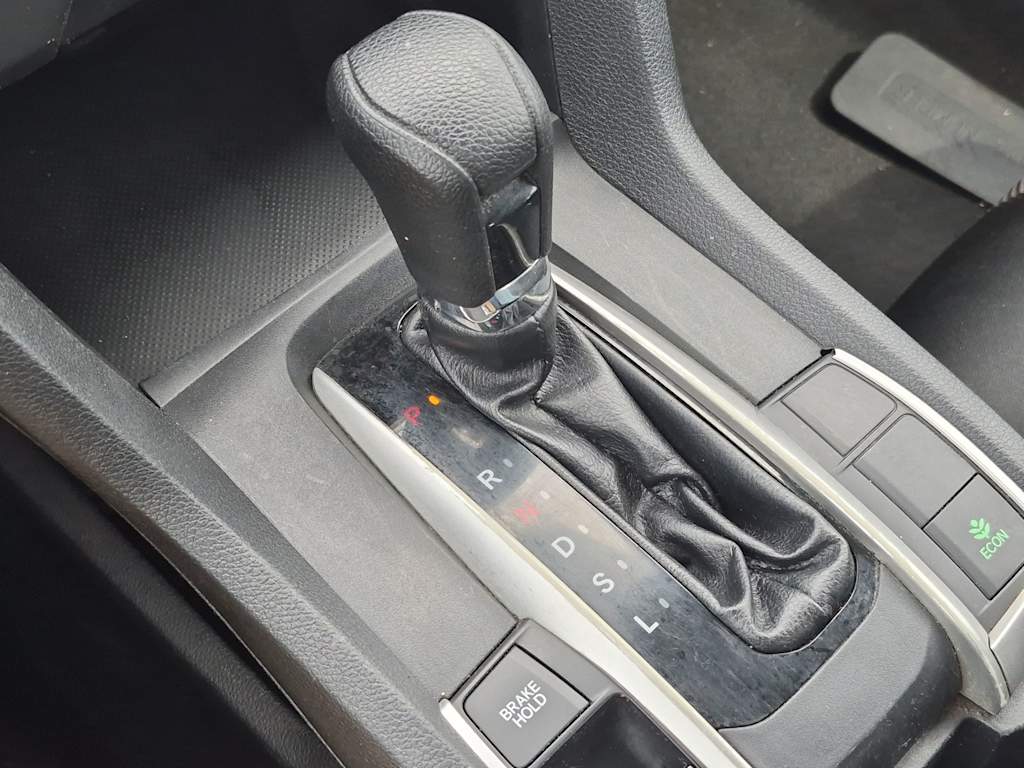 Thumbnail: 2020 Honda Civic - 31