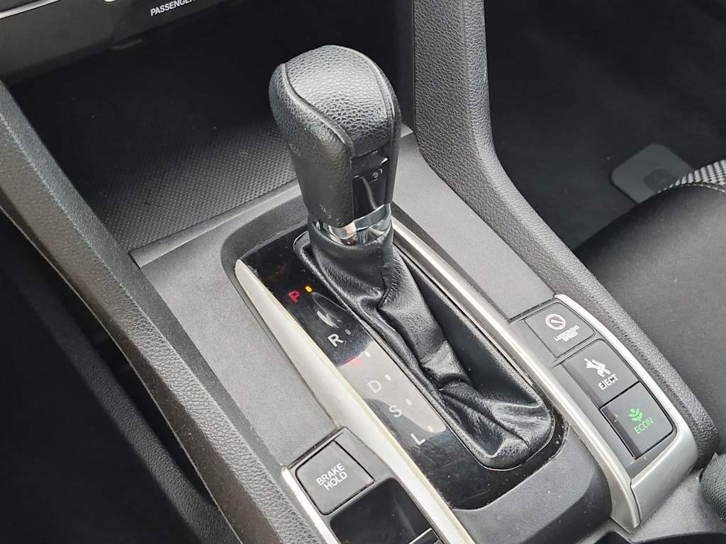 Thumbnail: 2020 Honda Civic - 31