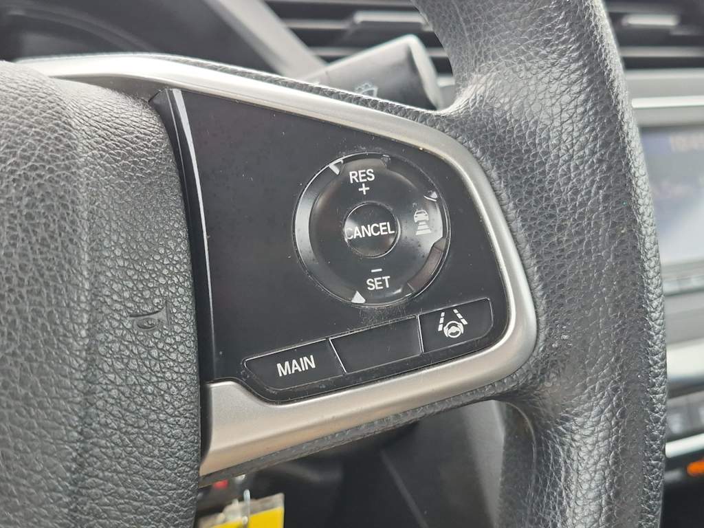 Thumbnail: 2020 Honda Civic - 28