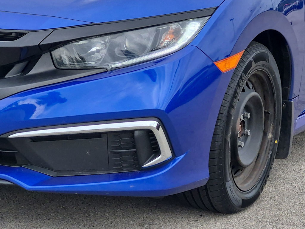 Thumbnail: 2020 Honda Civic - 23