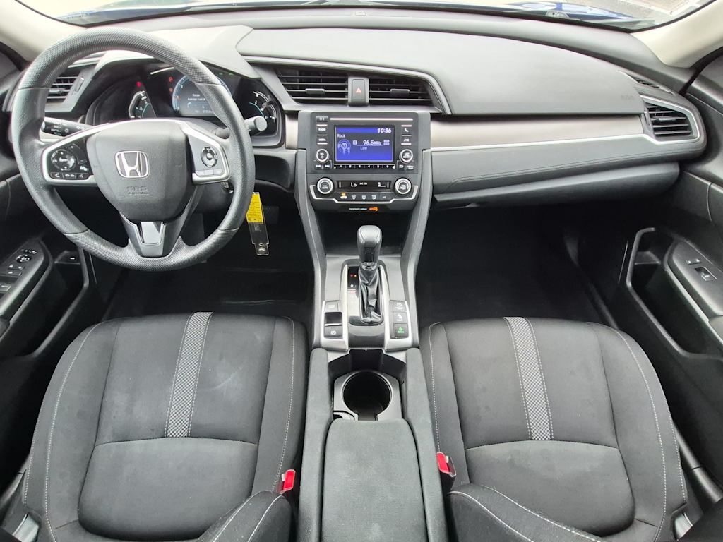 Thumbnail: 2020 Honda Civic - 9