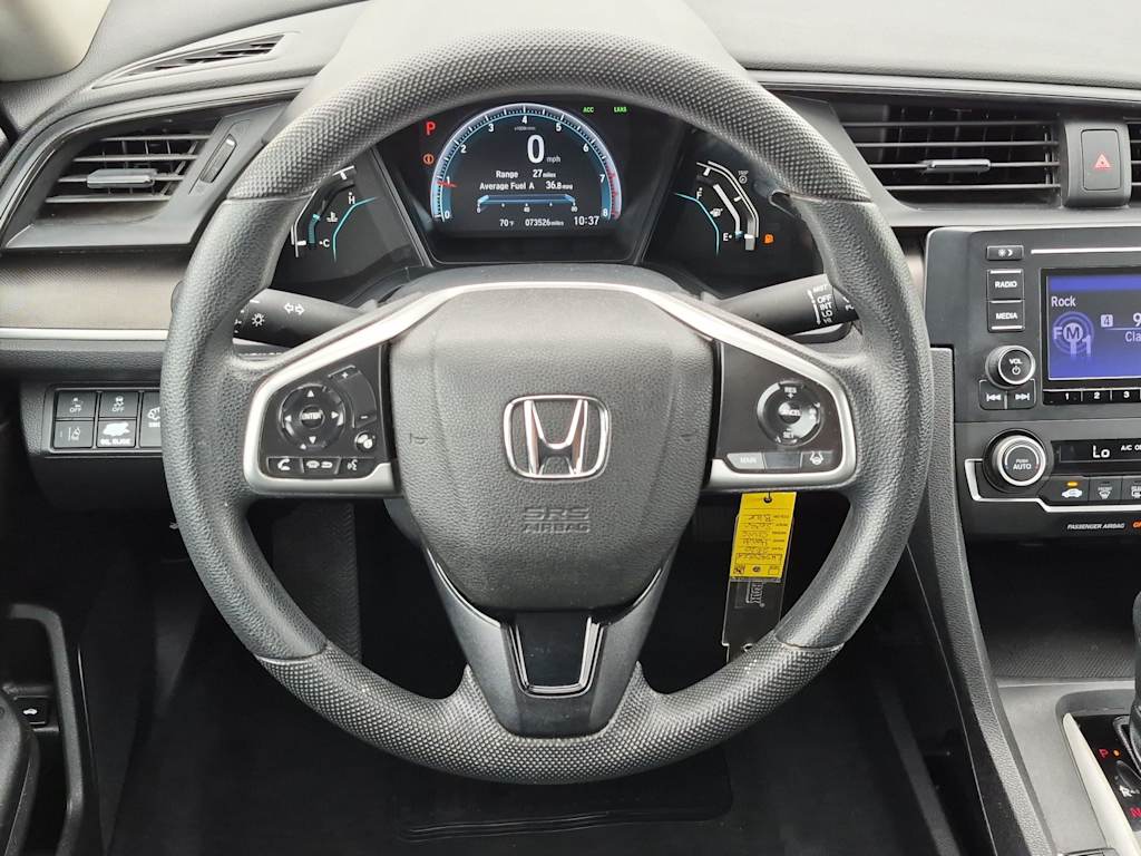 Thumbnail: 2020 Honda Civic - 13