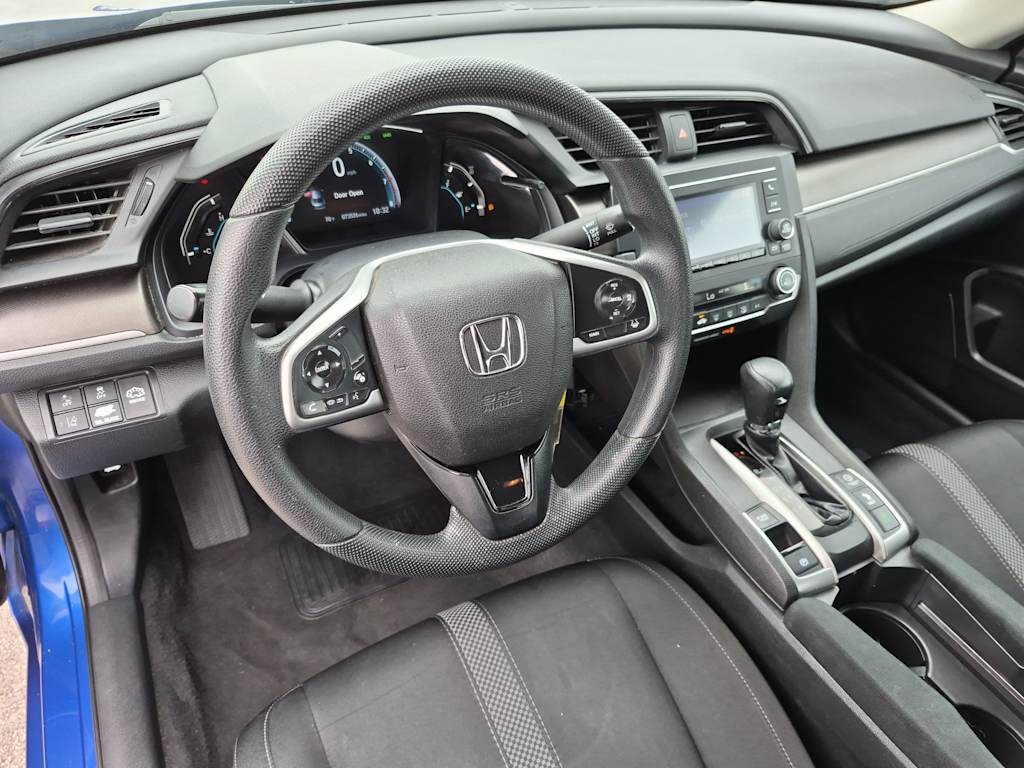 Thumbnail: 2020 Honda Civic - 2
