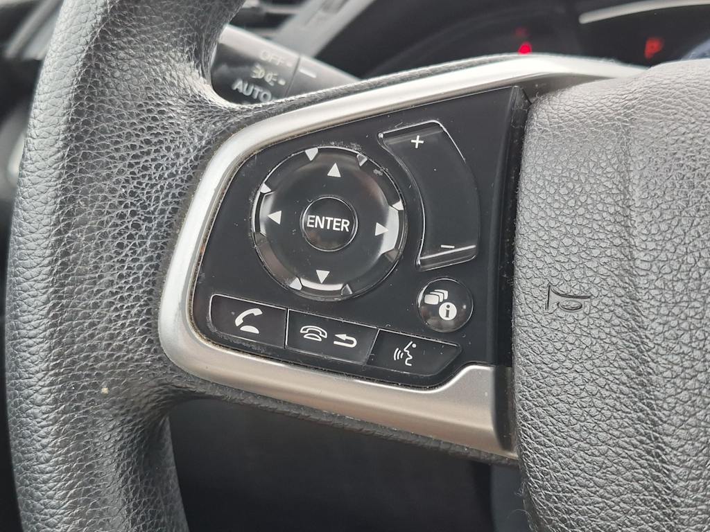 Thumbnail: 2020 Honda Civic - 27