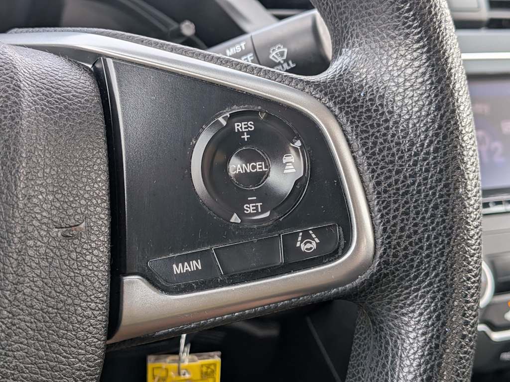 Thumbnail: 2019 Honda Civic - 28