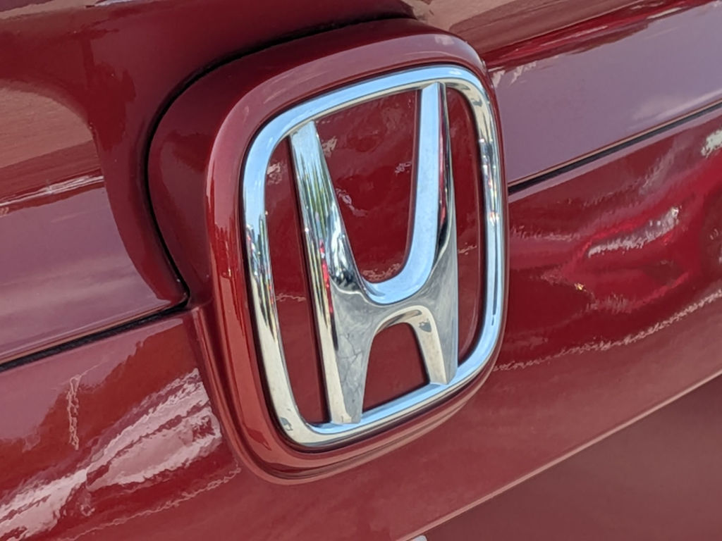Thumbnail: 2019 Honda Civic - 6