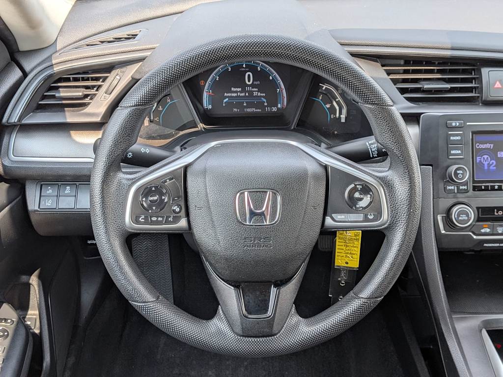Thumbnail: 2019 Honda Civic - 11
