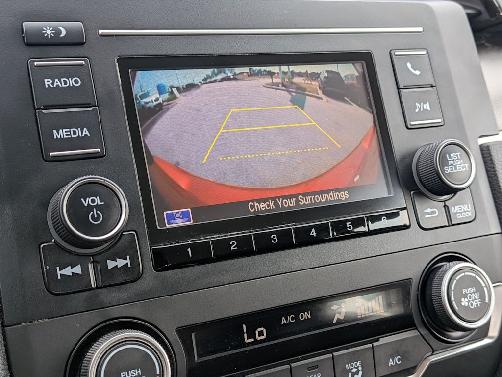 Thumbnail: 2019 Honda Civic - 30