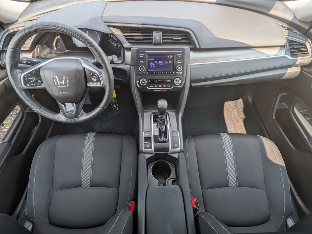 Thumbnail: 2019 Honda Civic - 7