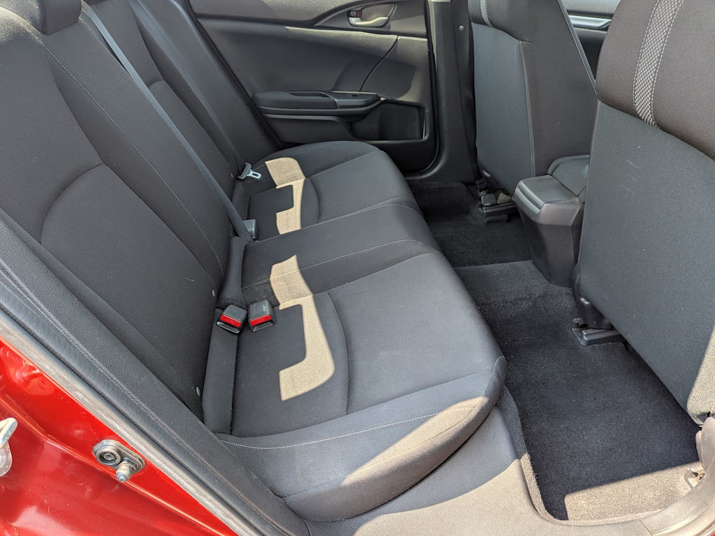Thumbnail: 2019 Honda Civic - 26