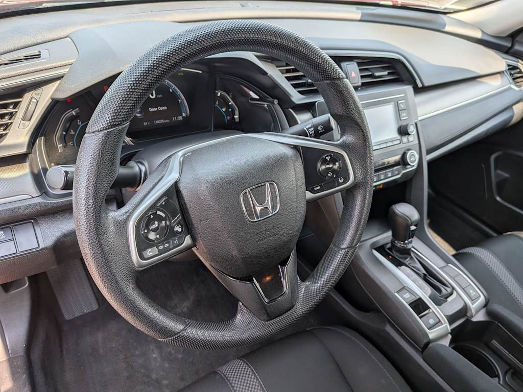 Thumbnail: 2019 Honda Civic - 2
