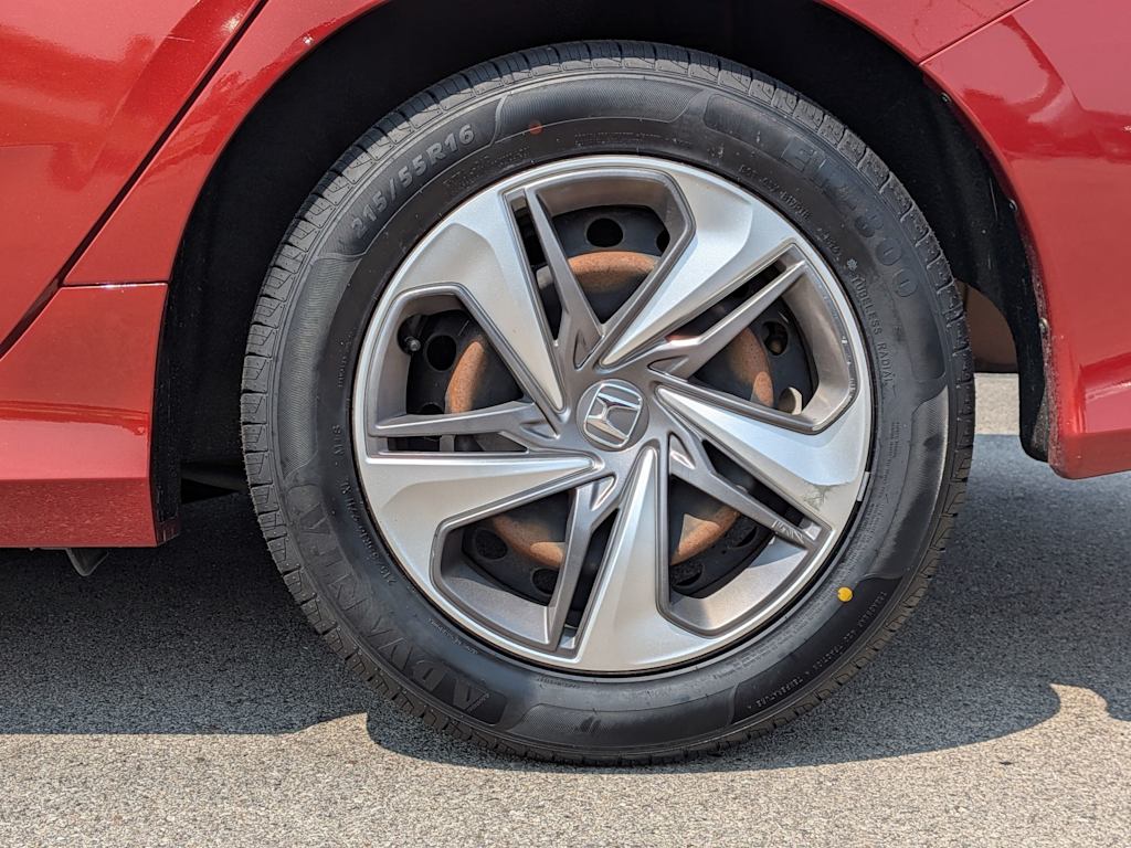 Thumbnail: 2019 Honda Civic - 24