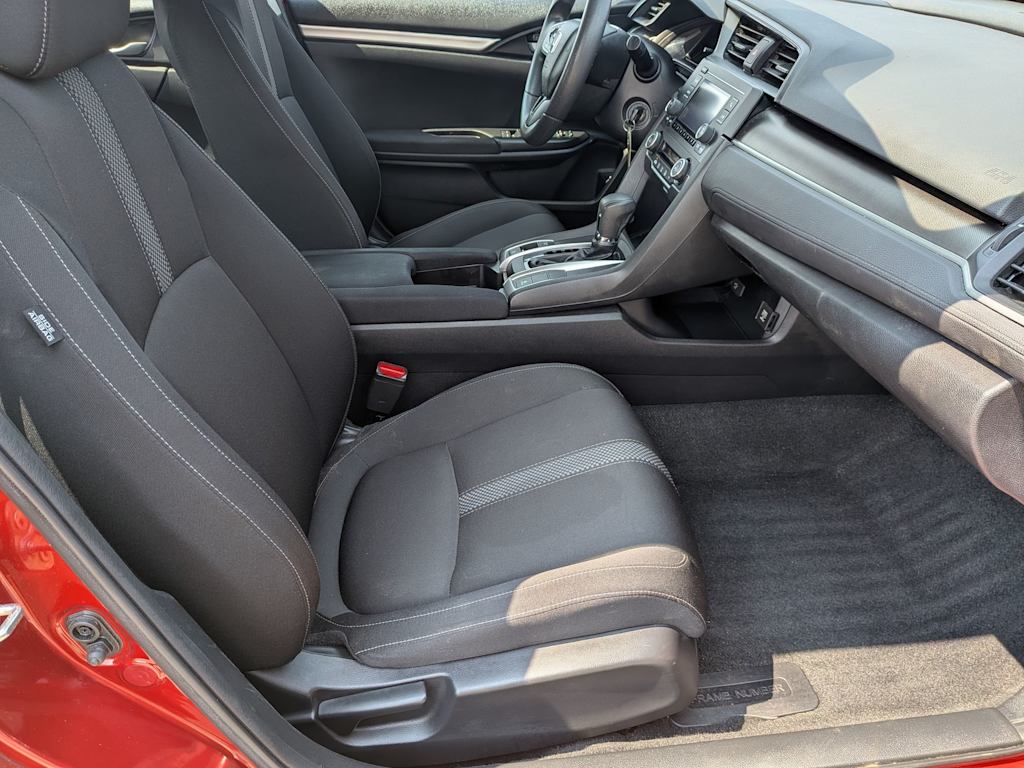 Thumbnail: 2019 Honda Civic - 9