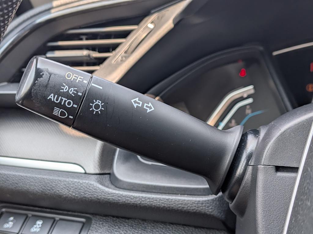 Thumbnail: 2019 Honda Civic - 29