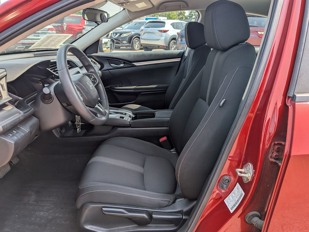 Thumbnail: 2019 Honda Civic - 8