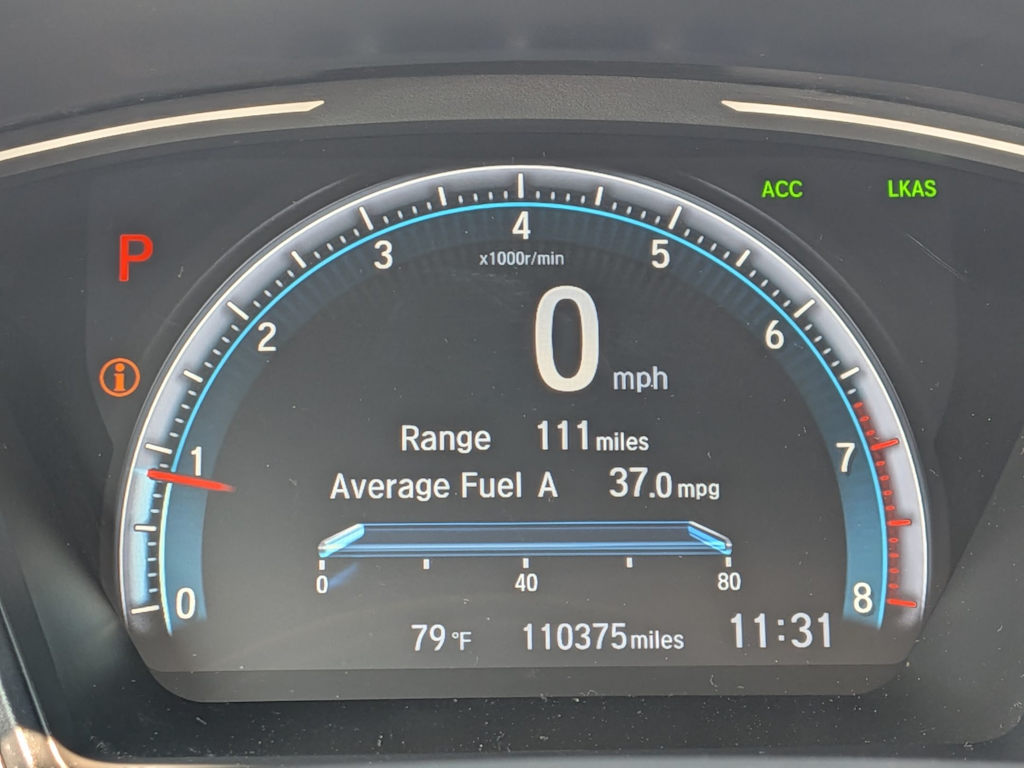 Thumbnail: 2019 Honda Civic - 14