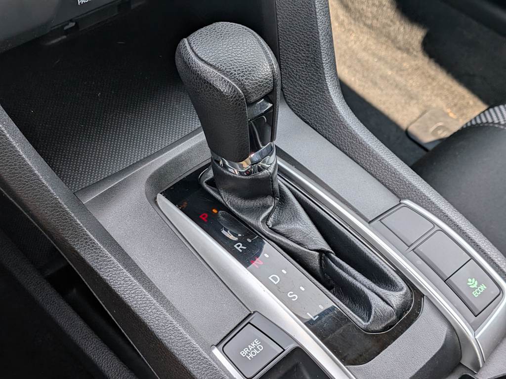 Thumbnail: 2019 Honda Civic - 31