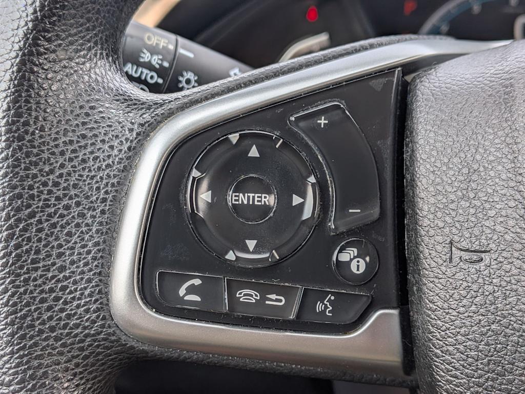 Thumbnail: 2019 Honda Civic - 27