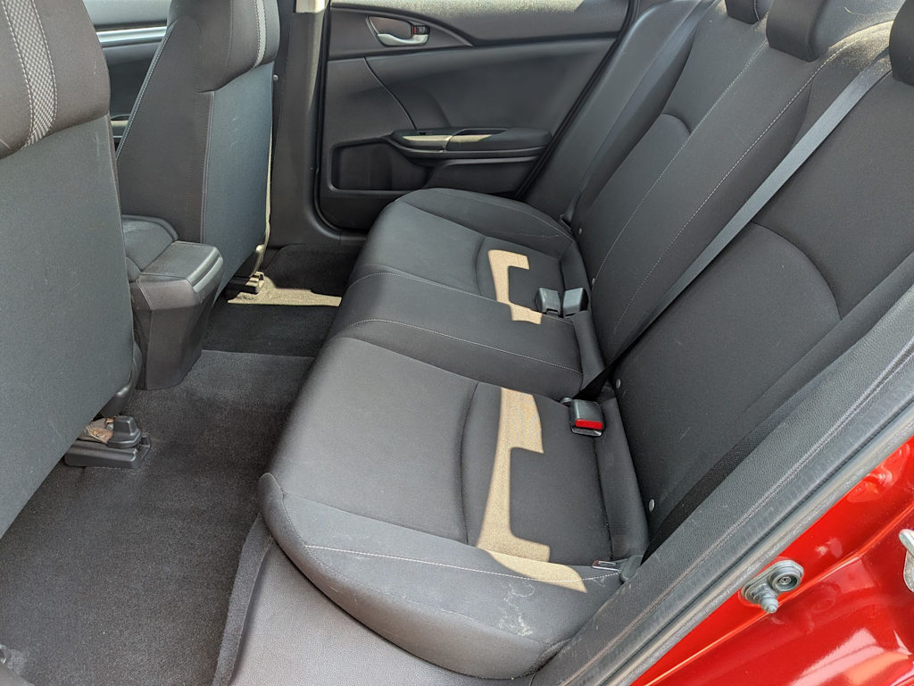 Thumbnail: 2019 Honda Civic - 25