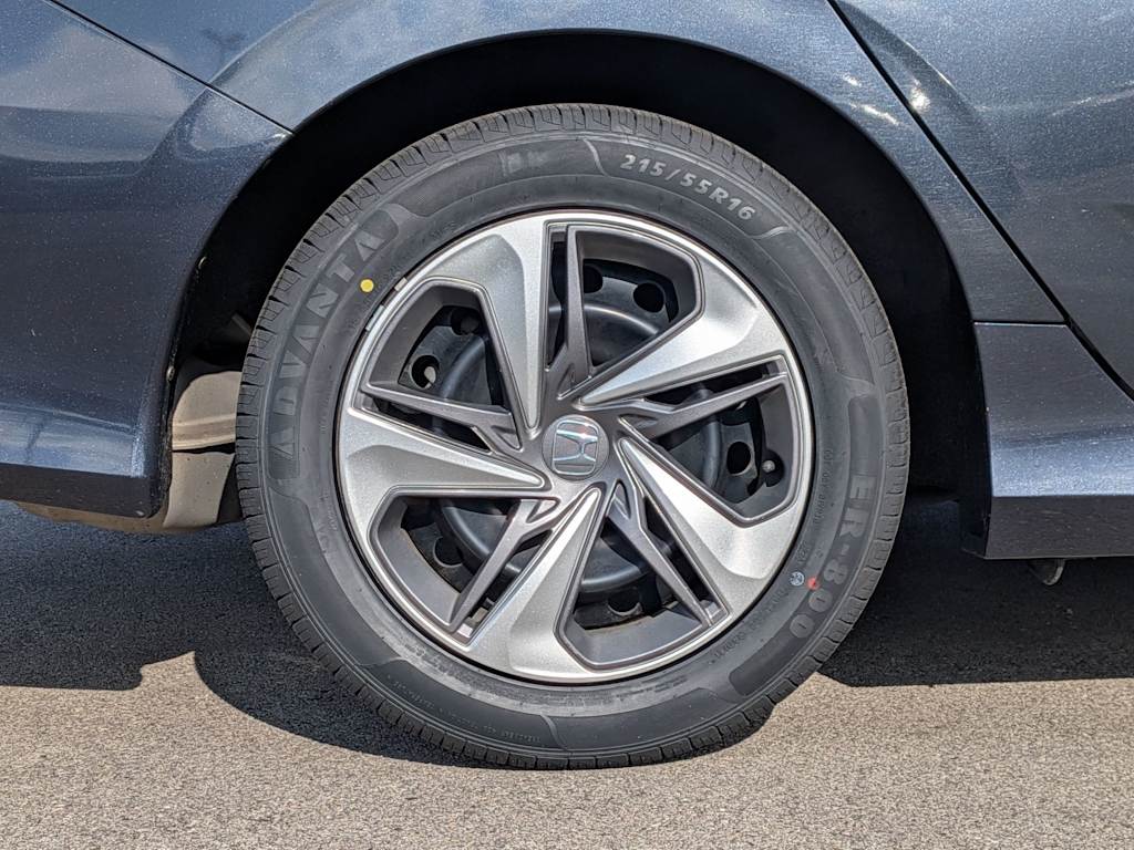 Thumbnail: 2019 Honda Civic - 21