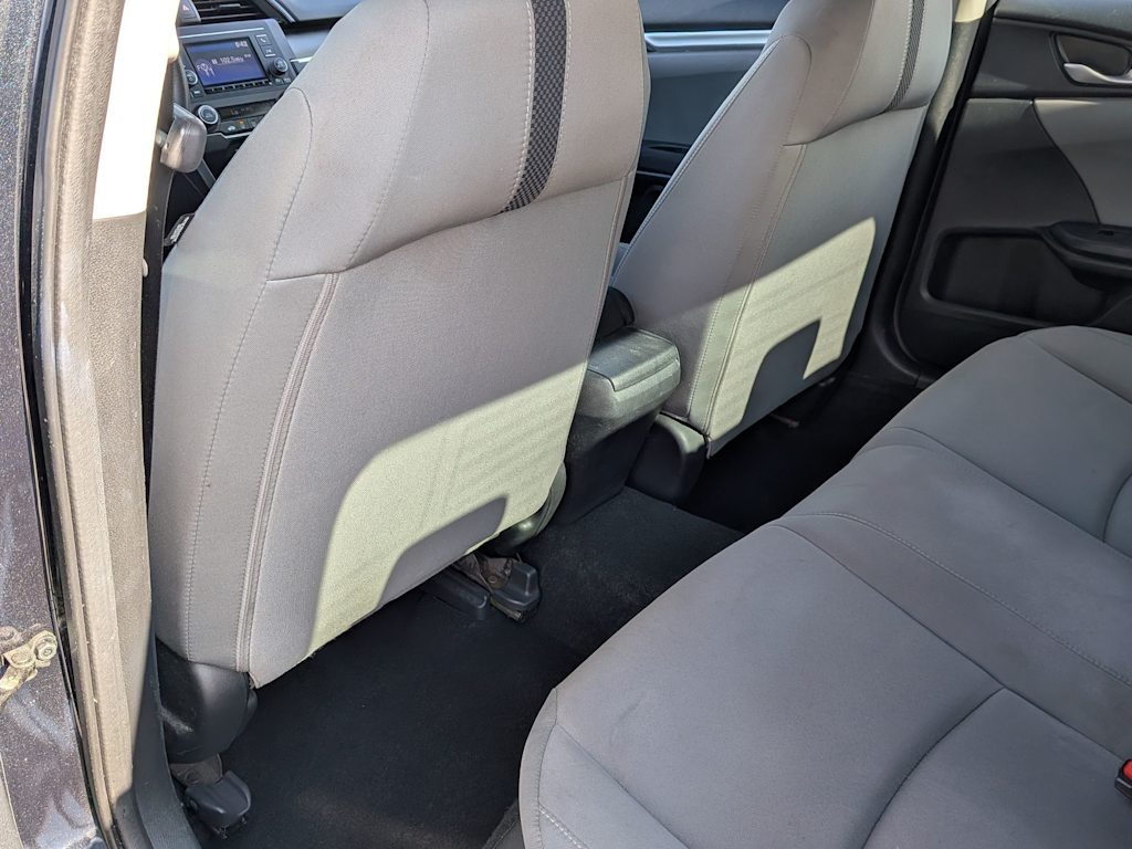 Thumbnail: 2019 Honda Civic - 11
