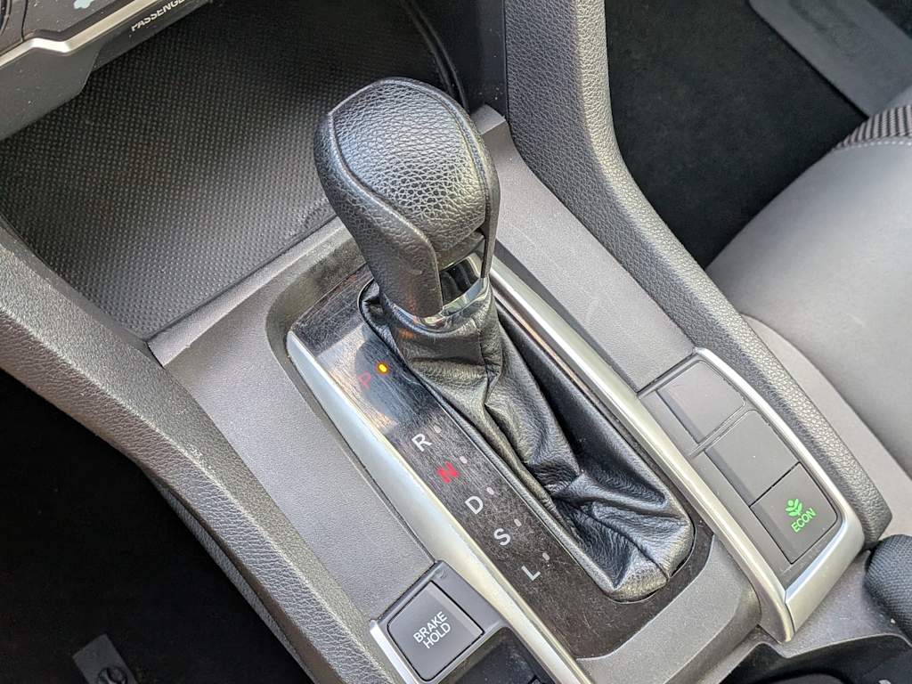Thumbnail: 2019 Honda Civic - 12