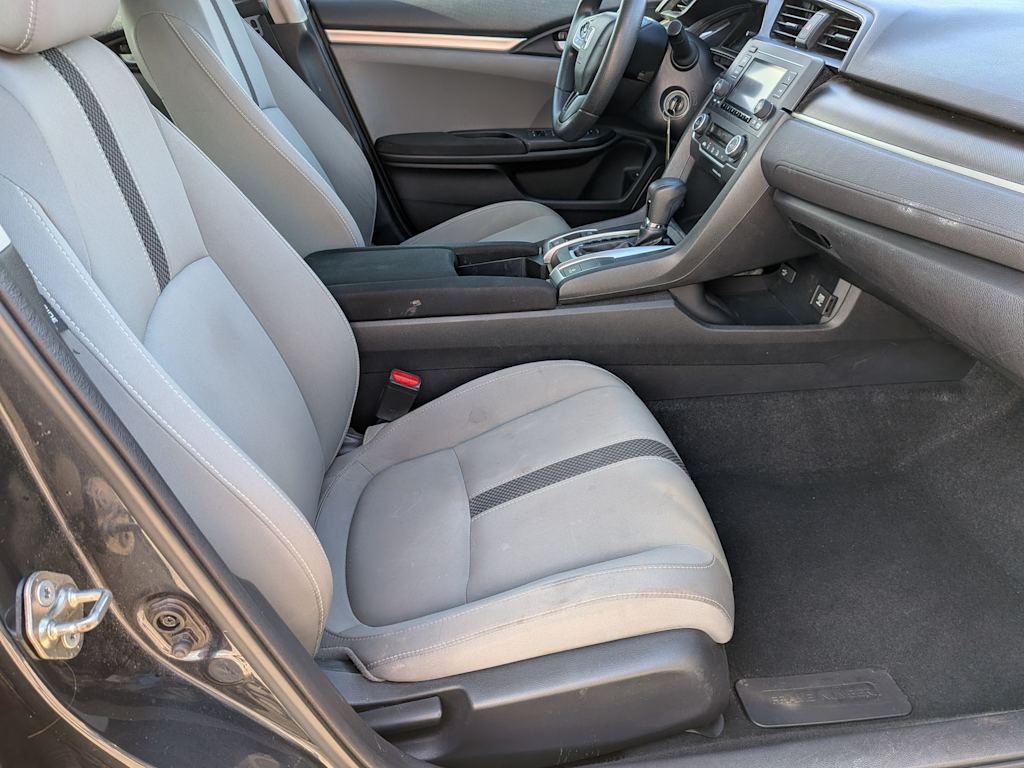 Thumbnail: 2019 Honda Civic - 10