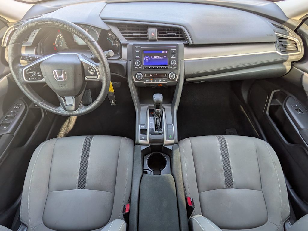Thumbnail: 2019 Honda Civic - 2