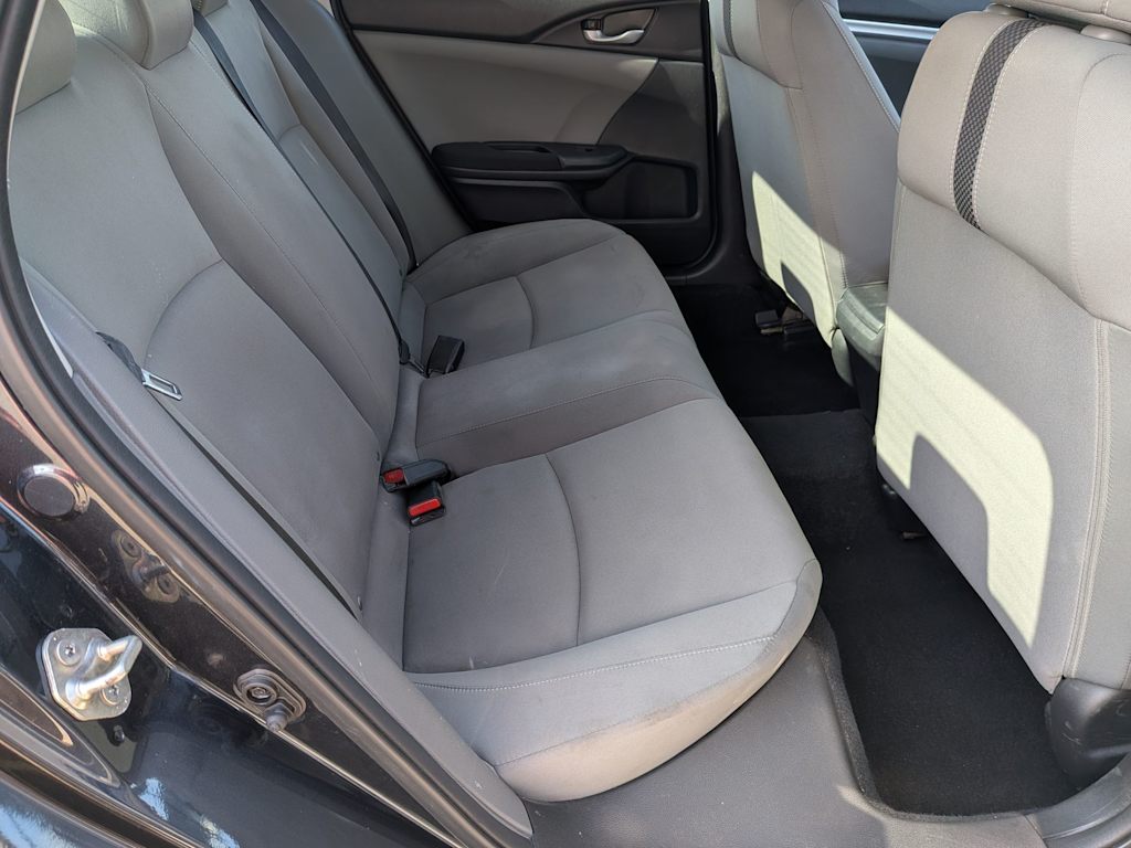 Thumbnail: 2019 Honda Civic - 23