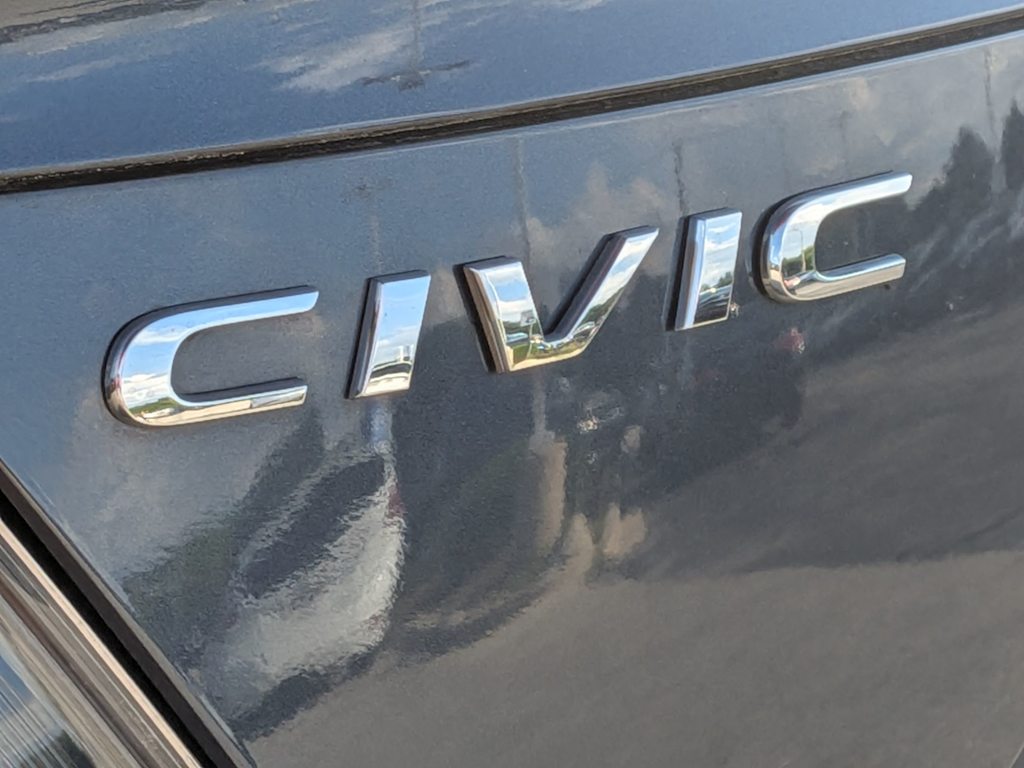 Thumbnail: 2019 Honda Civic - 6