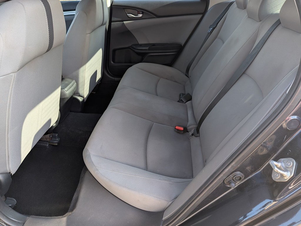 Thumbnail: 2019 Honda Civic - 22