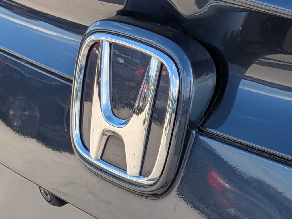 Thumbnail: 2019 Honda Civic - 7