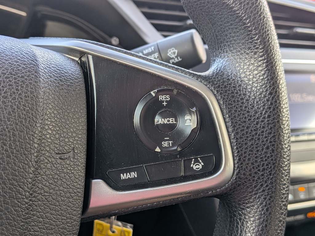 Thumbnail: 2019 Honda Civic - 25