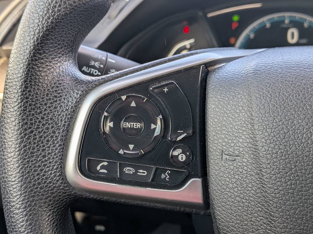 Thumbnail: 2019 Honda Civic - 24